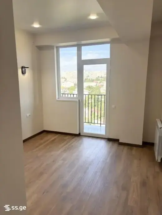 იყიდება, ბინა