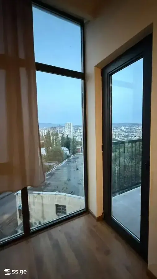 ქირავდება, ბინა