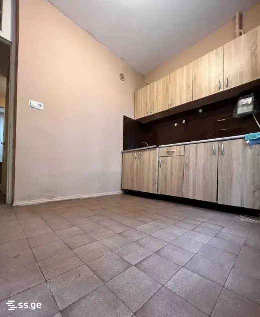 ქირავდება, ბინა