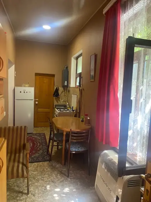 იყიდება, ბინა