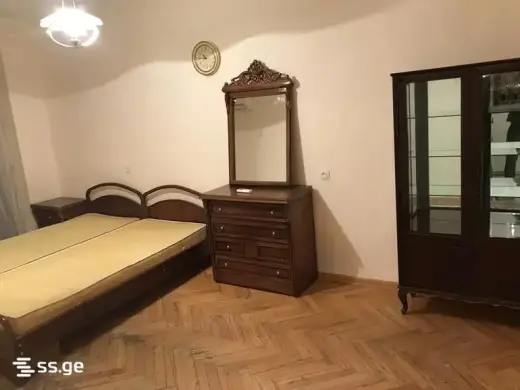 ქირავდება, ბინა