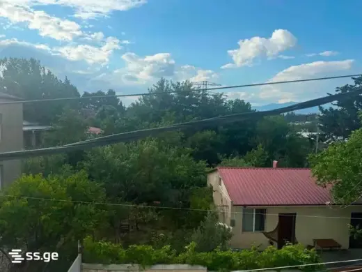 იყიდება, ბინა