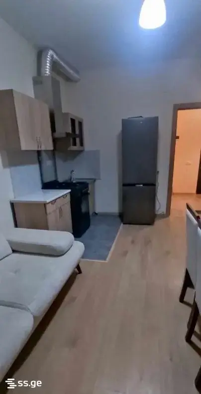 ქირავდება, ბინა