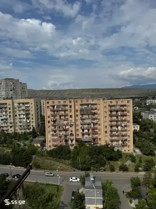 ქირავდება, ბინა