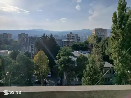 იყიდება, ბინა