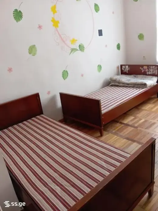 ქირავდება, ბინა