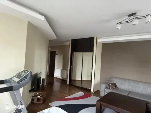 იყიდება, ბინა