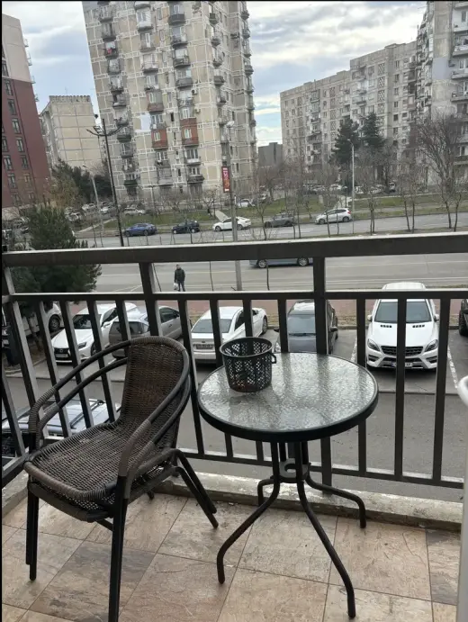 იყიდება, ბინა