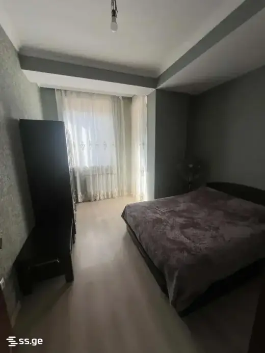 ქირავდება, ბინა