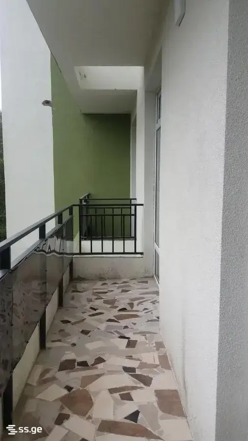 ქირავდება, ბინა