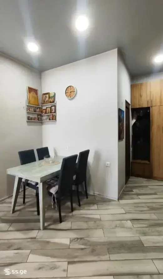 იყიდება, ბინა