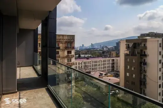 იყიდება, ბინა