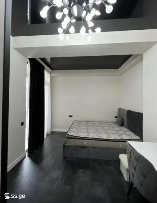 ქირავდება, ბინა