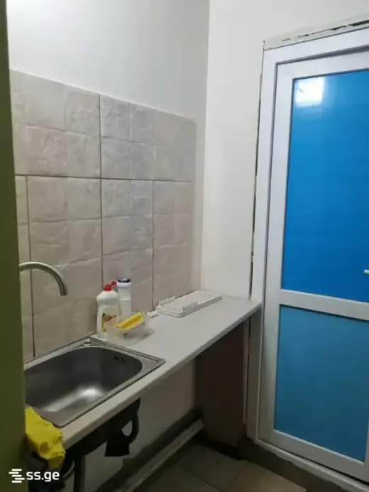 ქირავდება, ბინა