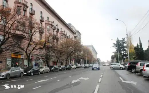იყიდება, ბინა
