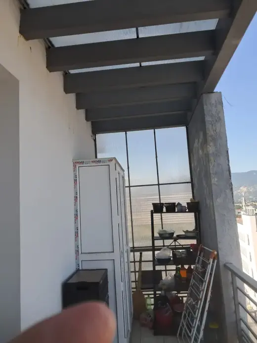 იყიდება, ბინა