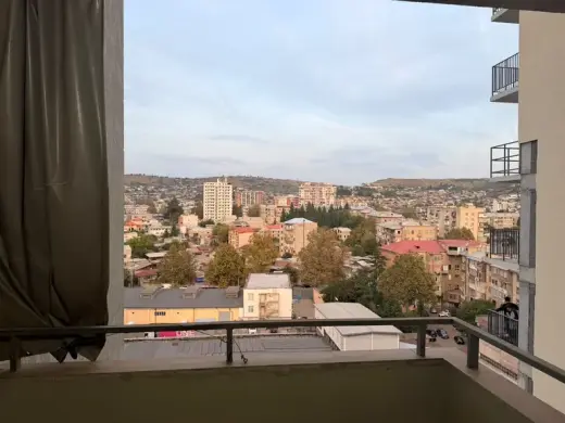 იყიდება, ბინა