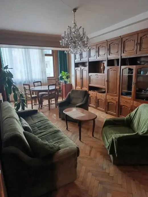 იყიდება, ბინა