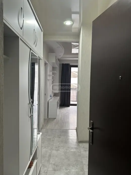 ქირავდება, ბინა