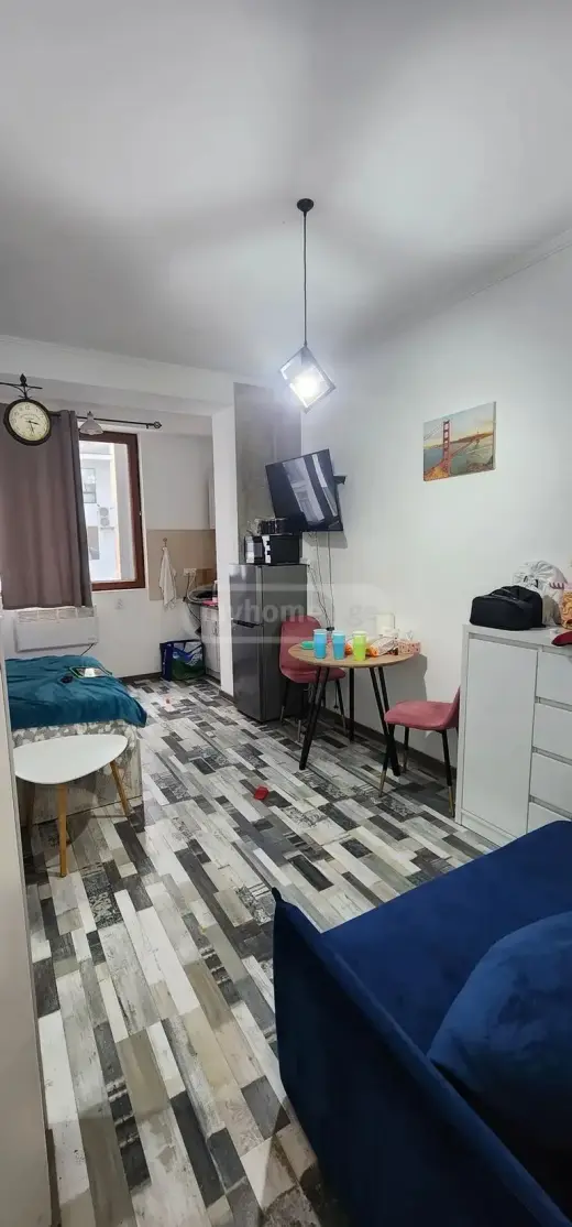 იყიდება, ბინა