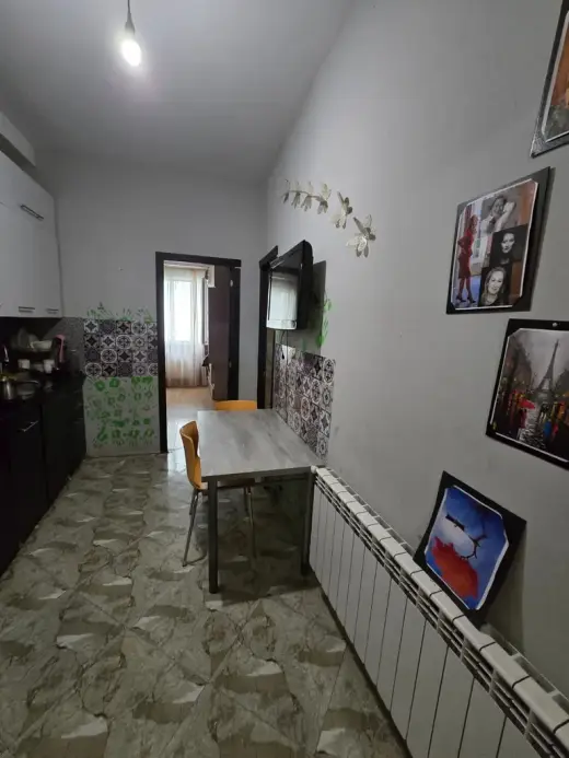 იყიდება, ბინა
