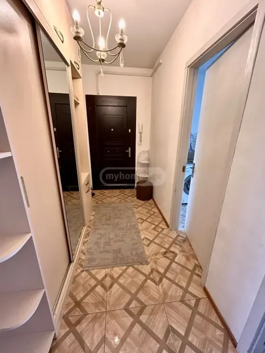 იყიდება, ბინა