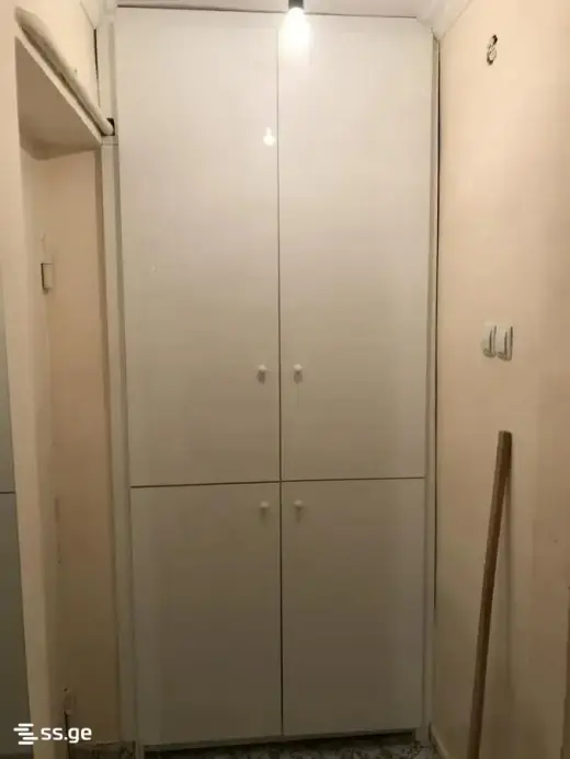 ქირავდება, ბინა