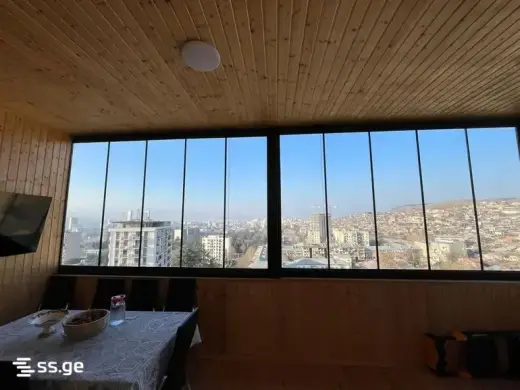იყიდება, ბინა