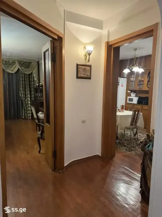 იყიდება, ბინა