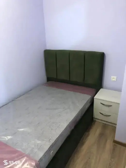ქირავდება, ბინა