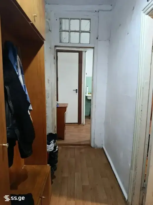 ქირავდება, ბინა