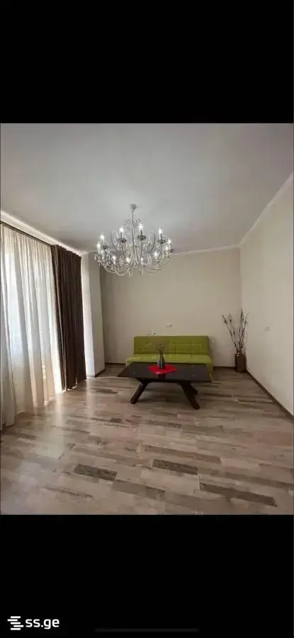 ქირავდება, ბინა
