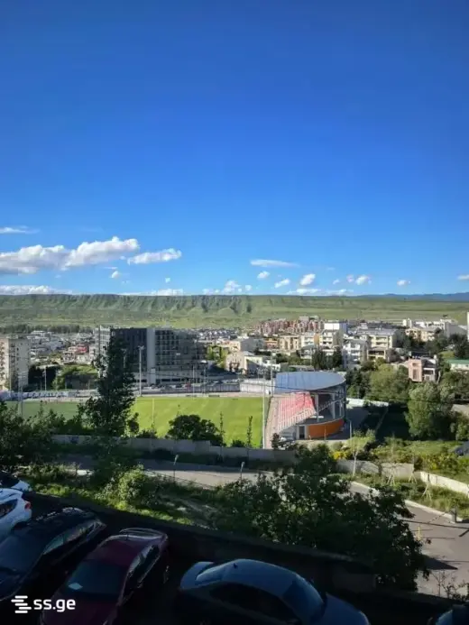 იყიდება, ბინა
