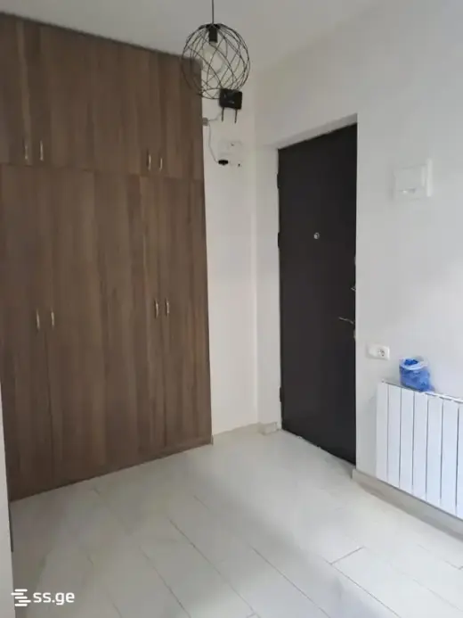 ქირავდება, ბინა
