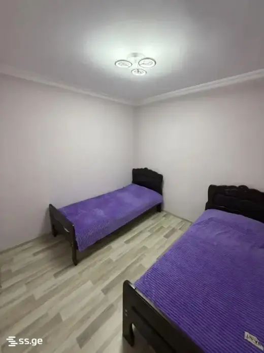 იყიდება, ბინა