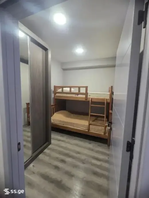 იყიდება, ბინა