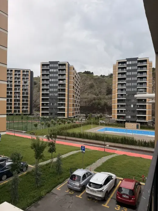 იყიდება, ბინა