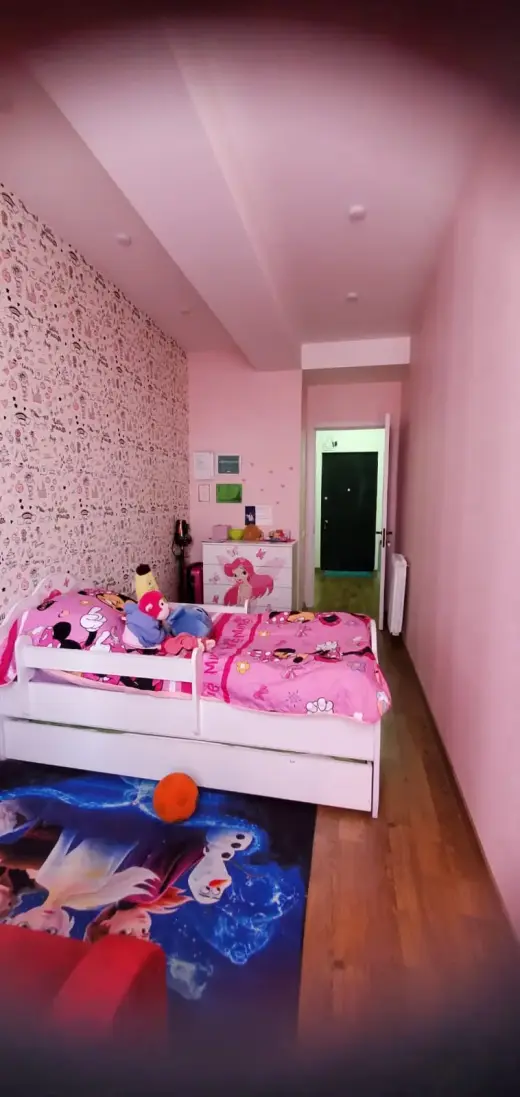 იყიდება, ბინა