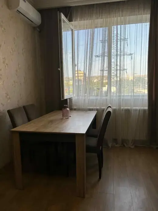 ქირავდება, ბინა