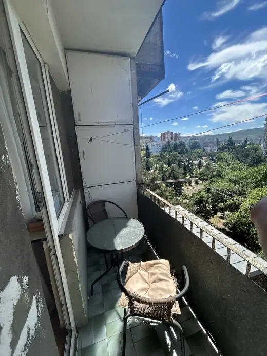 იყიდება, ბინა