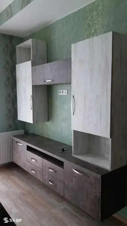 ქირავდება, ბინა