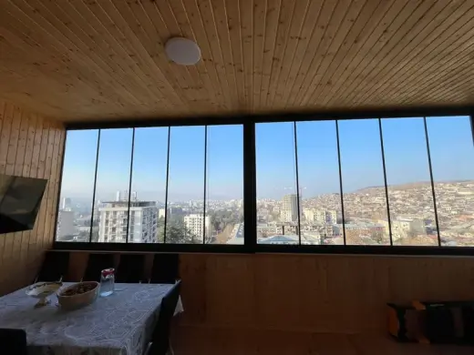 იყიდება, ბინა