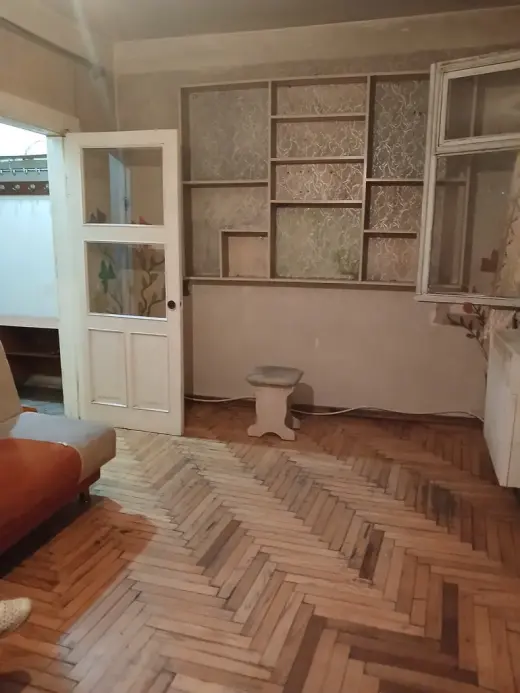 იყიდება, ბინა