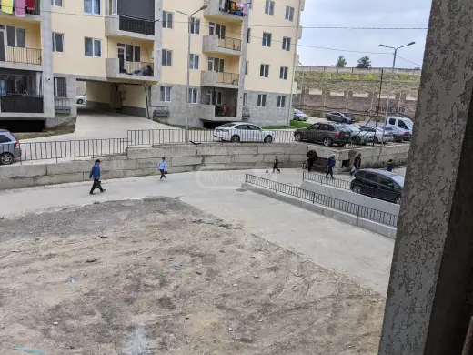 იყიდება, ბინა