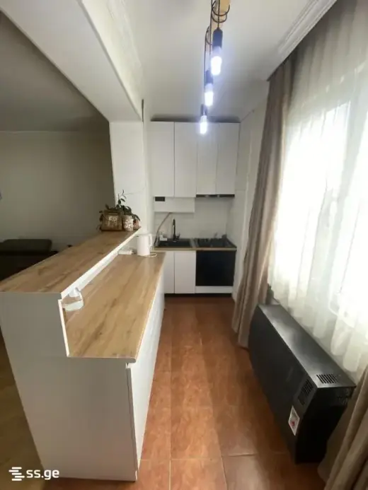 იყიდება, ბინა