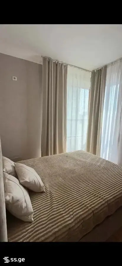 ქირავდება, ბინა