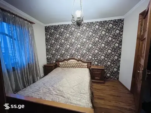 ქირავდება, ბინა