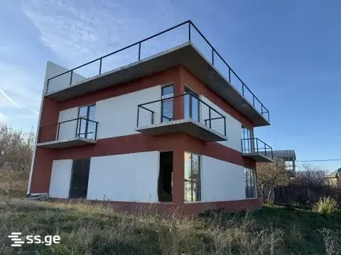 იყიდება, კერძო სახლი