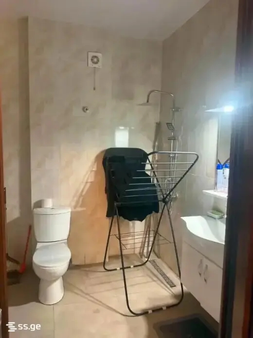 იყიდება, ბინა