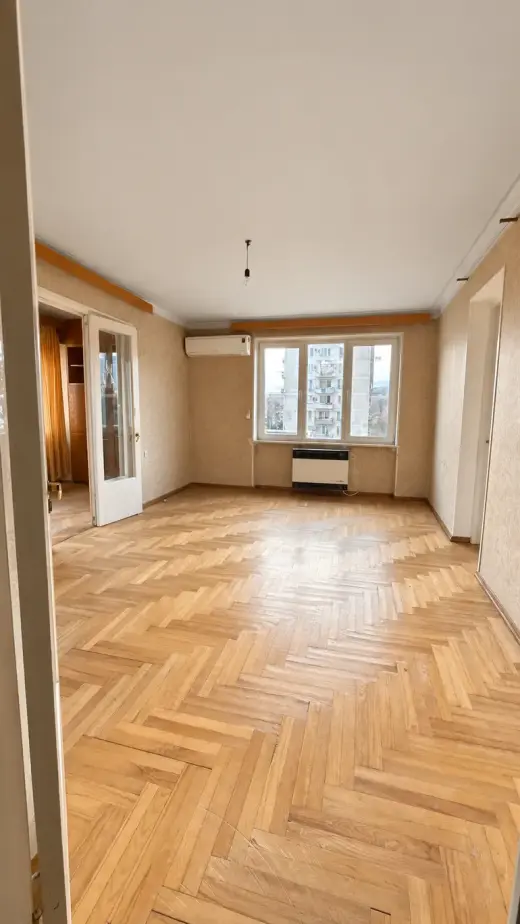 იყიდება, ბინა